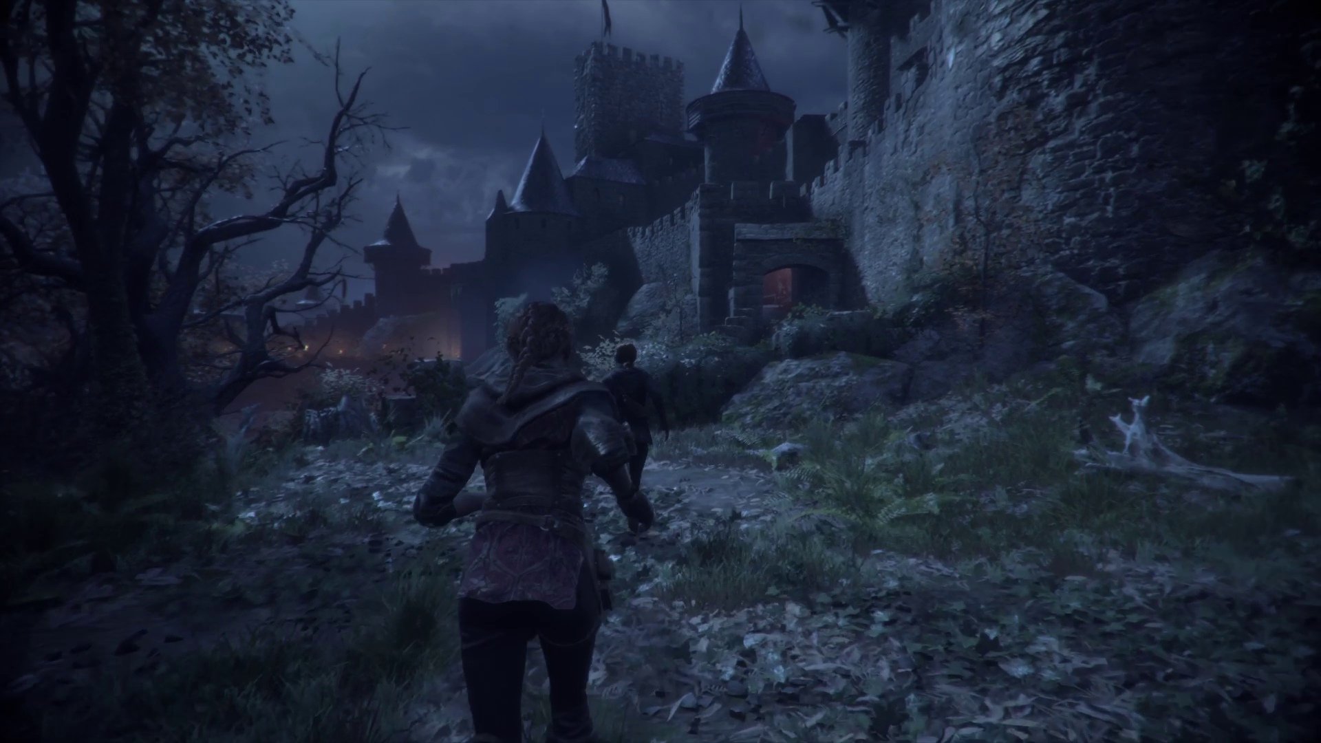 A Plague Tale: Innocence - Imagen 6